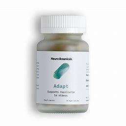 Neuro Botanicals (Brain Formula) Microdose Mushroom Capsules