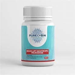 Brain Lift Nootropic Microdose (30)