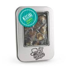 Magic Truffles Mexicana