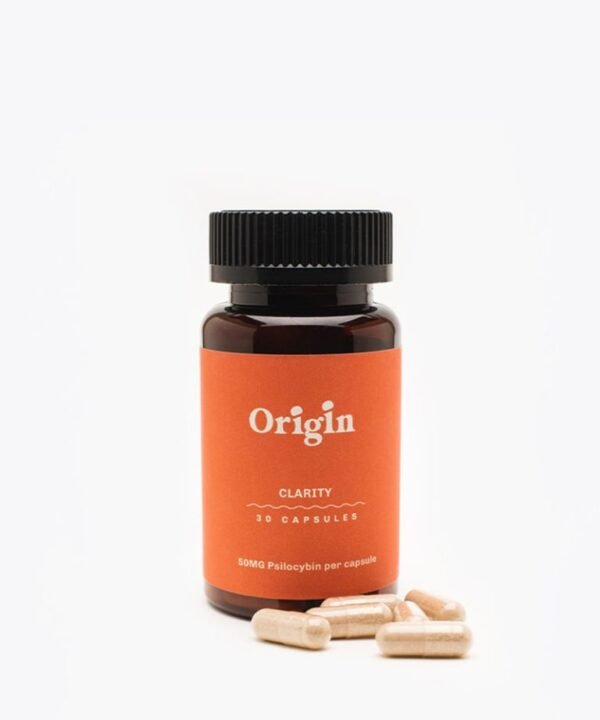 Origin capsules